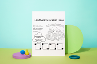 I Am a Muslim Boy: Faith, Confidence & Character-Building Printable Book