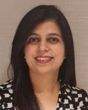 Dr Maimoona Azhar