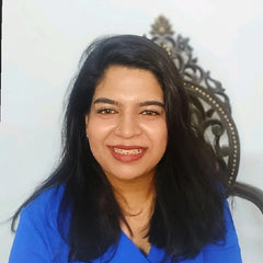 Dr. Lamia Najam