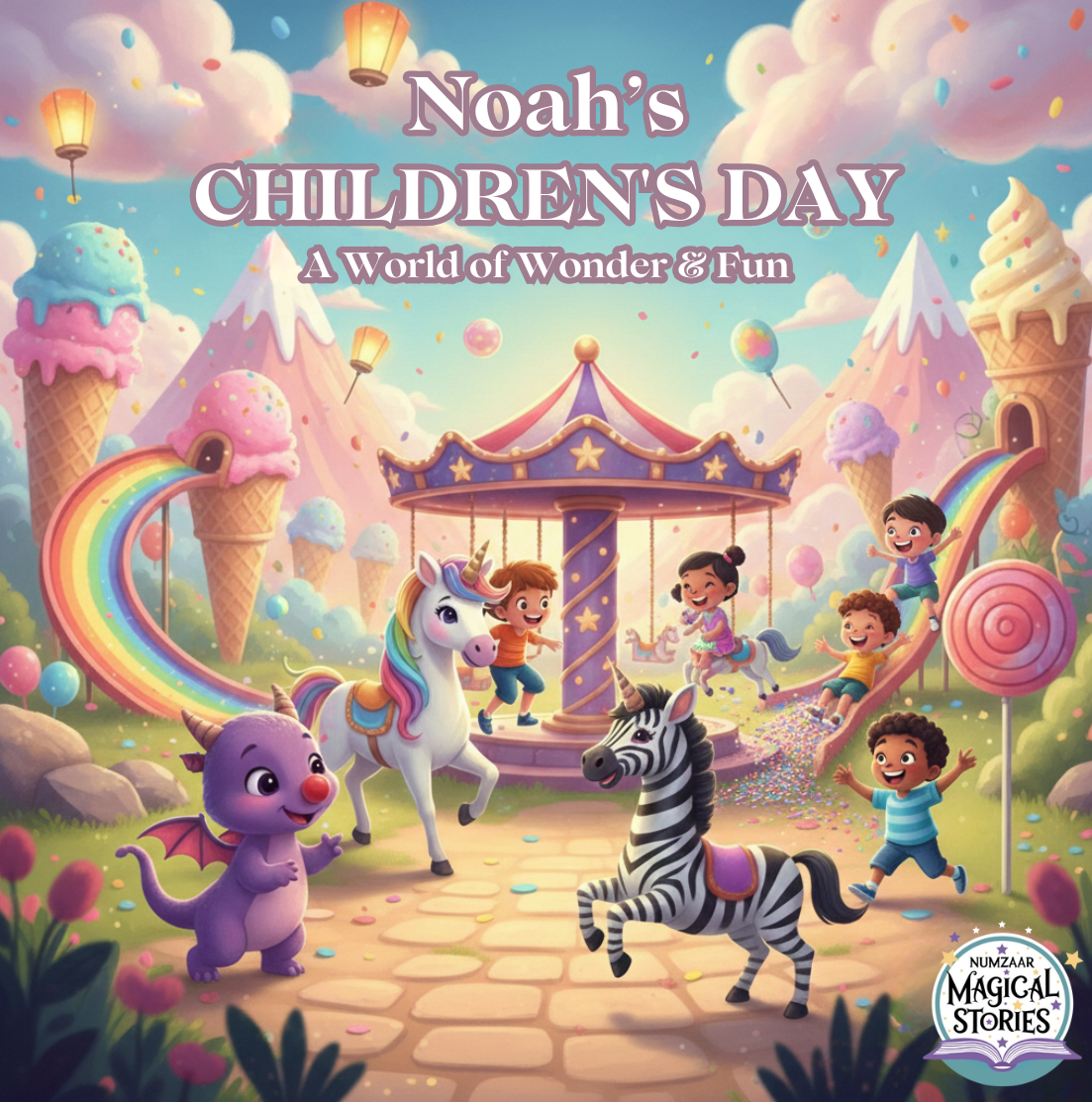 children's day