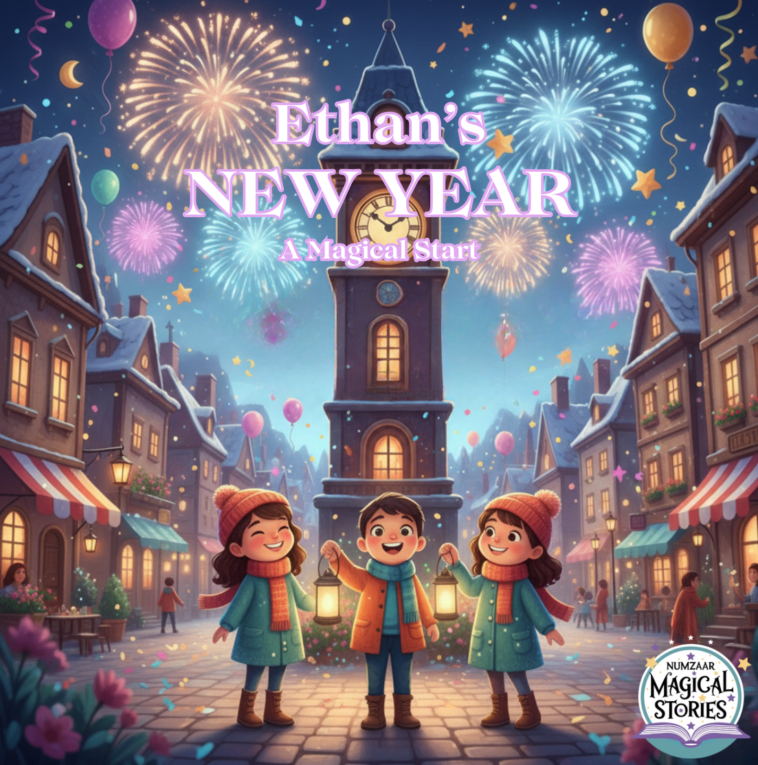 new year