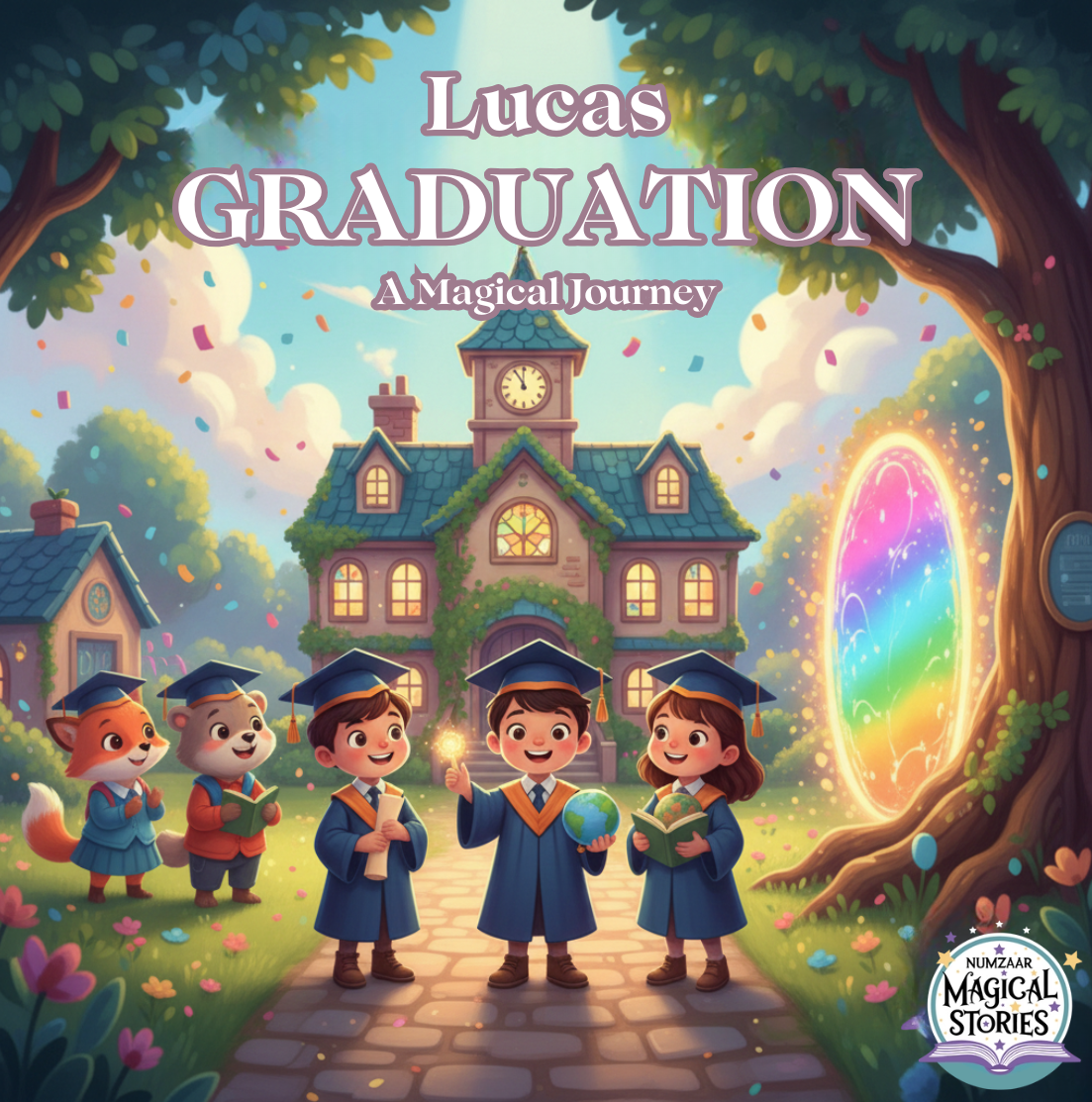 graduation