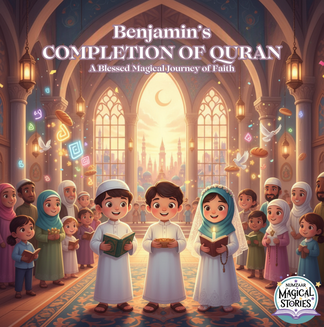 holy quran