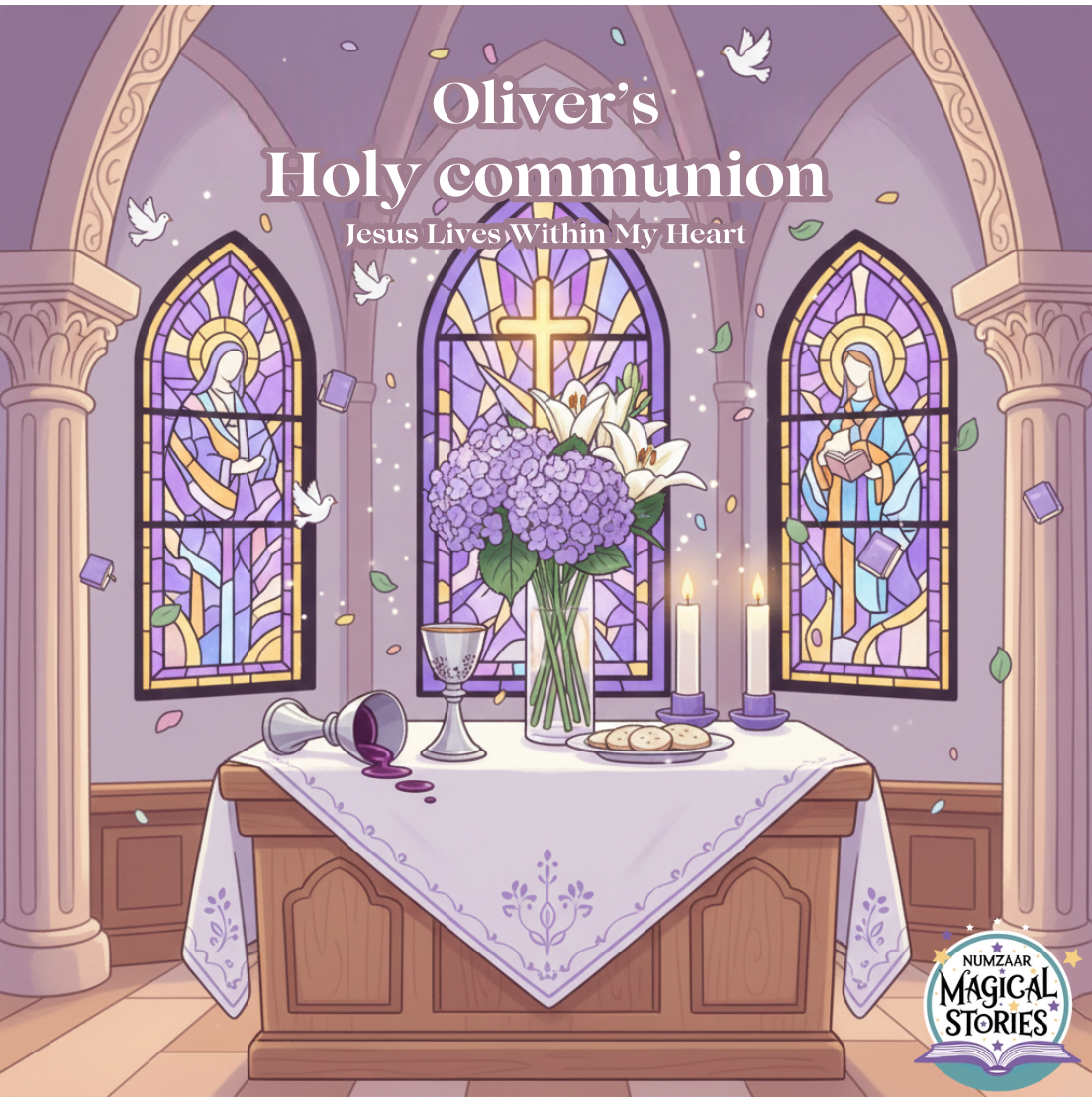 holy communion