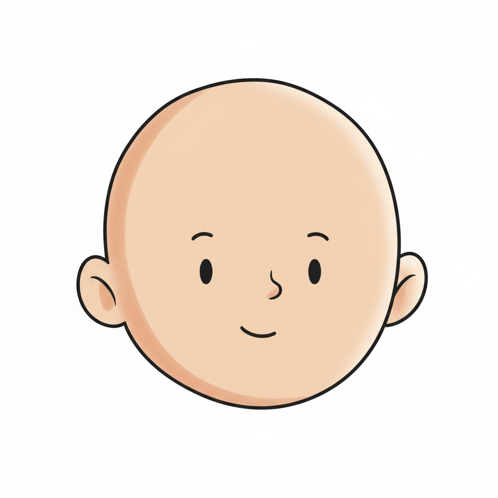 Bald