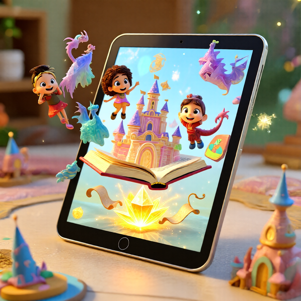 PDF option background