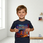 Mas and the Courageous Adventure