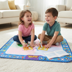 WonderCanvas Magic Water Art Mat