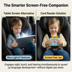 EchoWords™ Talking Learning Cards