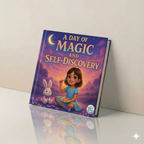 A Day of Magic and Self-Discovery