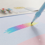 WonderCanvas Magic Water Art Mat