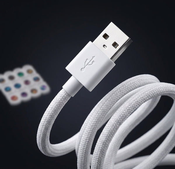 Plug & Play USB Star Projector