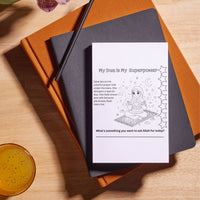 Little Queens of Faith: Islamic Affirmations & Activity Book for Girls