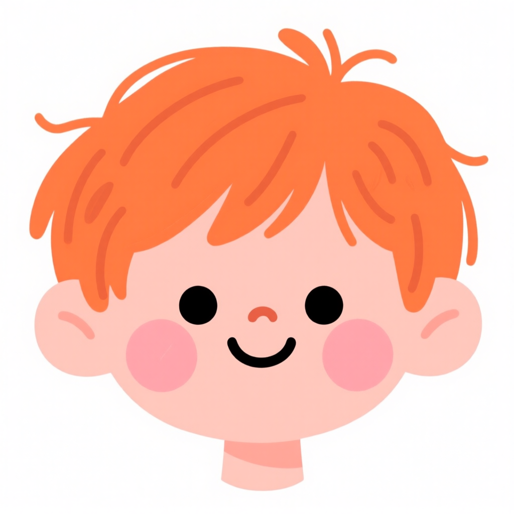 Ginger