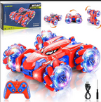 StuntX RC Stunt Racer
