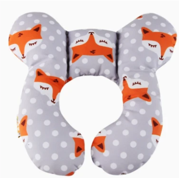 Baby Neck-Support Pillow