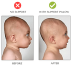 Baby Neck-Support Pillow