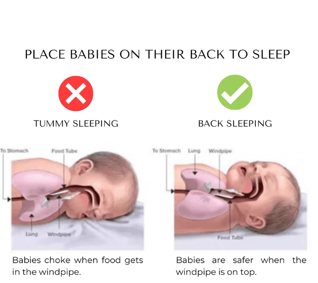 Baby Neck-Support Pillow