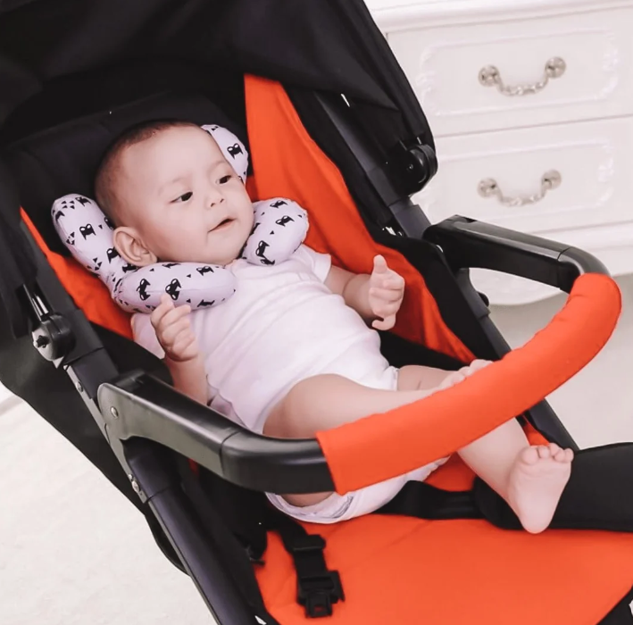 Baby Neck-Support Pillow