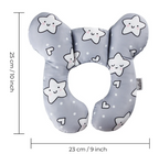 Baby Neck-Support Pillow