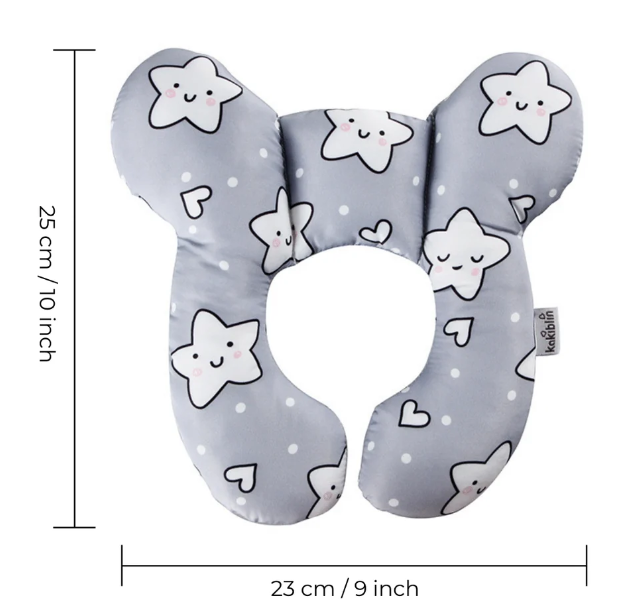 Baby Neck-Support Pillow
