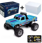 MiniRaptor RC Monster Truck