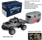MiniRaptor RC Monster Truck
