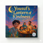 Yousuf's Lantern of Kindness