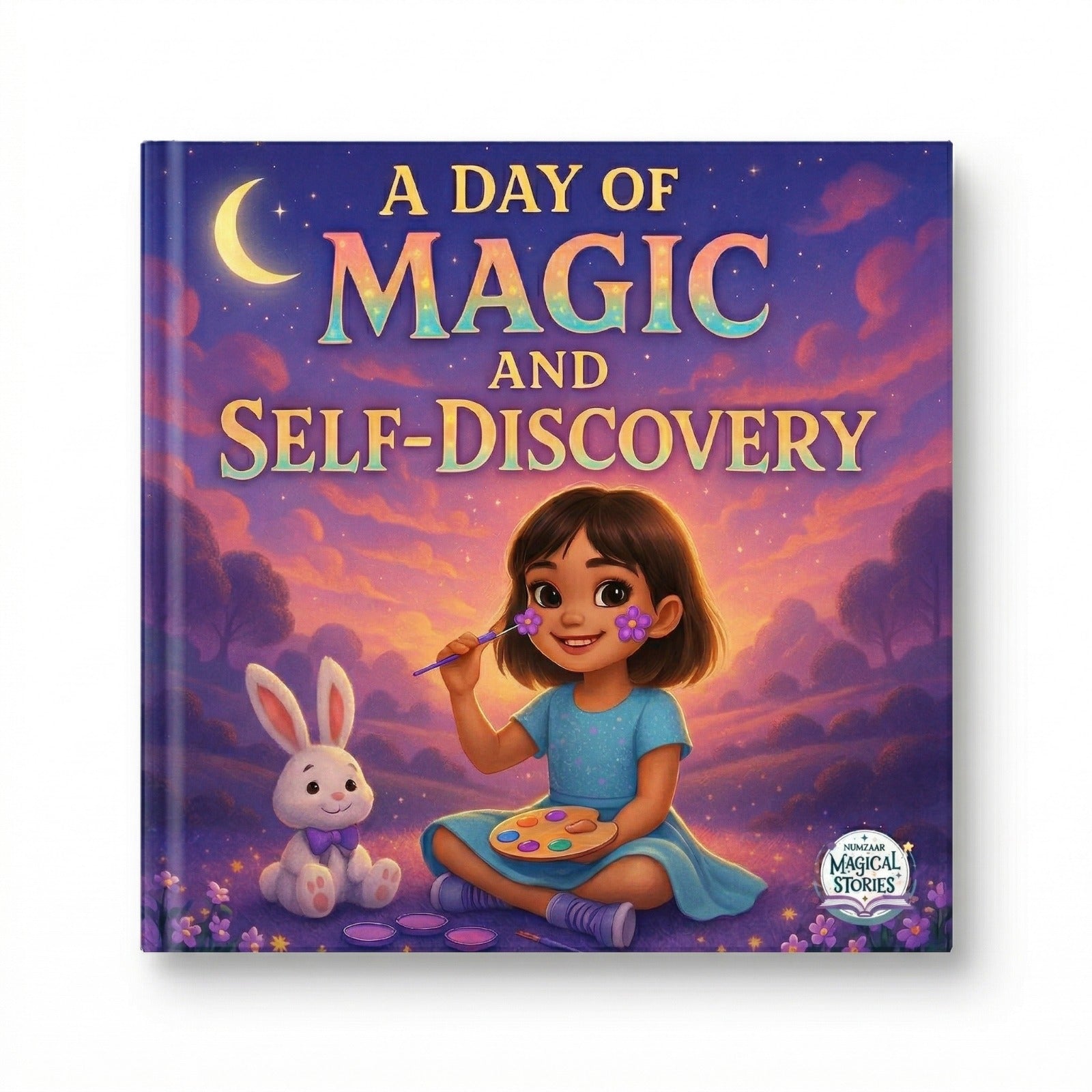 A Day of Magic and Self-Discovery