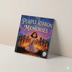 The Purple Ribbon of Memories
