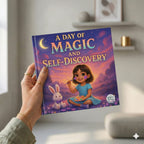 A Day of Magic and Self-Discovery
