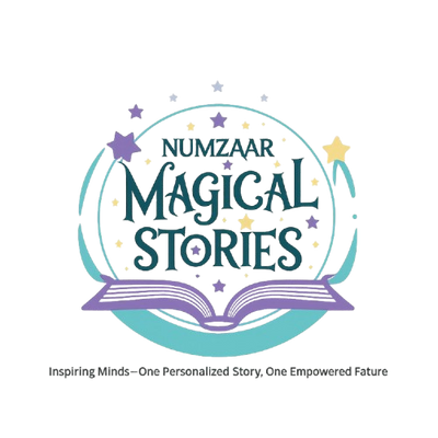 Numzaar Magical Stories