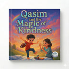Qasim and the Magic of Kindness