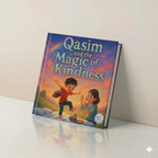 Qasim and the Magic of Kindness