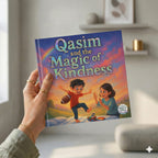 Qasim and the Magic of Kindness