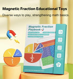 FractionQuest™ Magnetic Math Adventure
