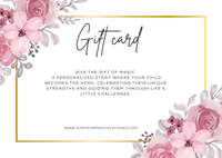Gift Cards