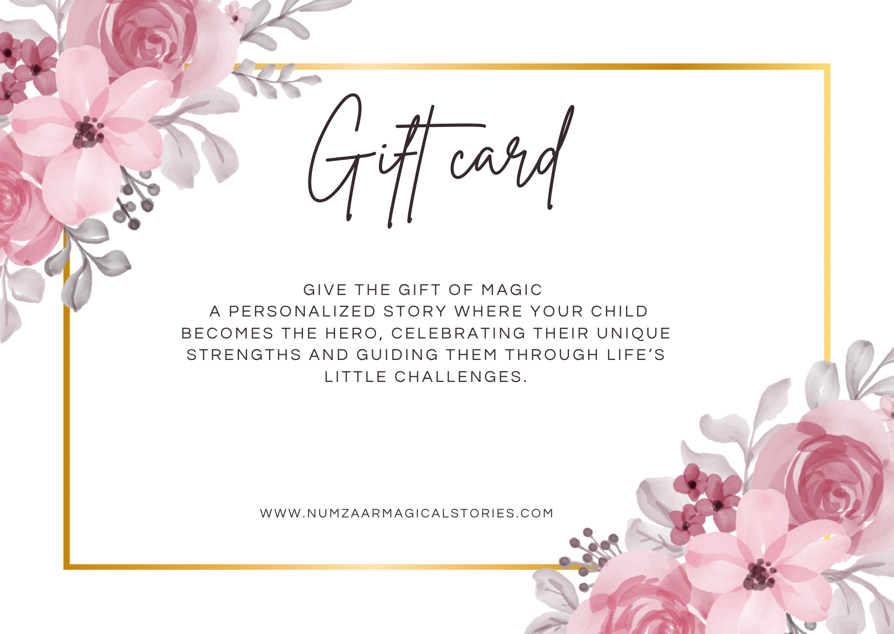 Gift Cards