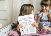 Little Hearts, Big Faith: 15 Hadiths Every Muslim Child Should Know