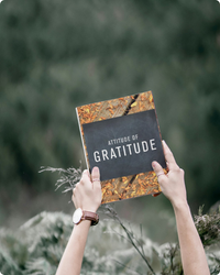 Gratitude Journal