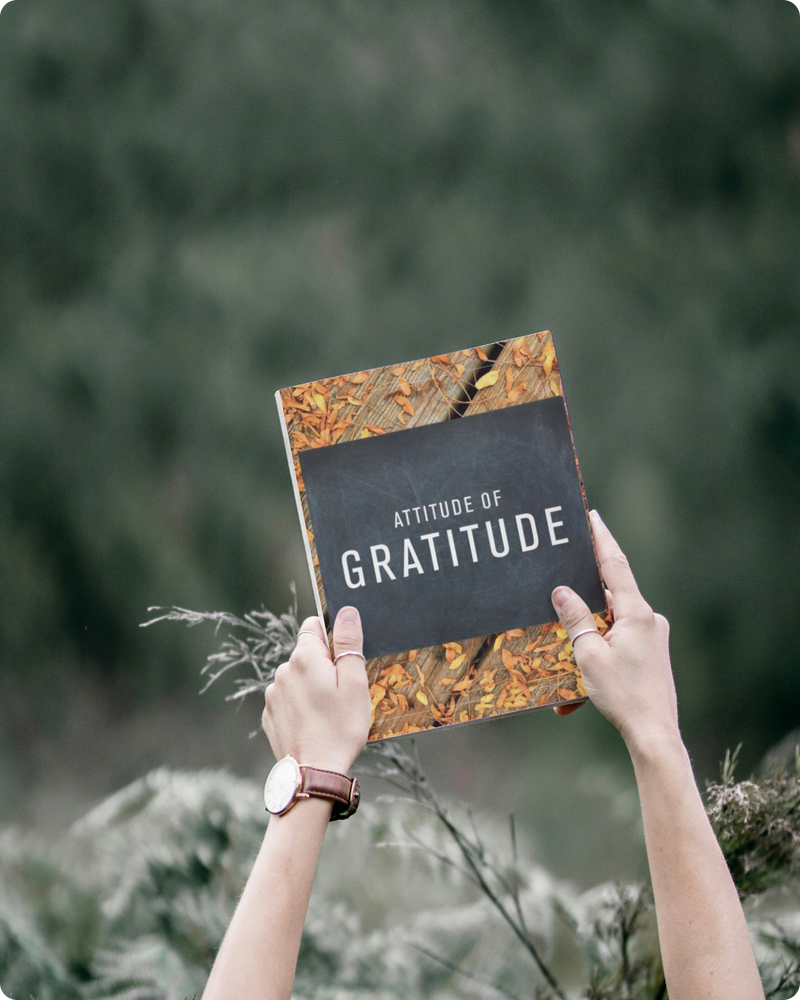 Gratitude Journal