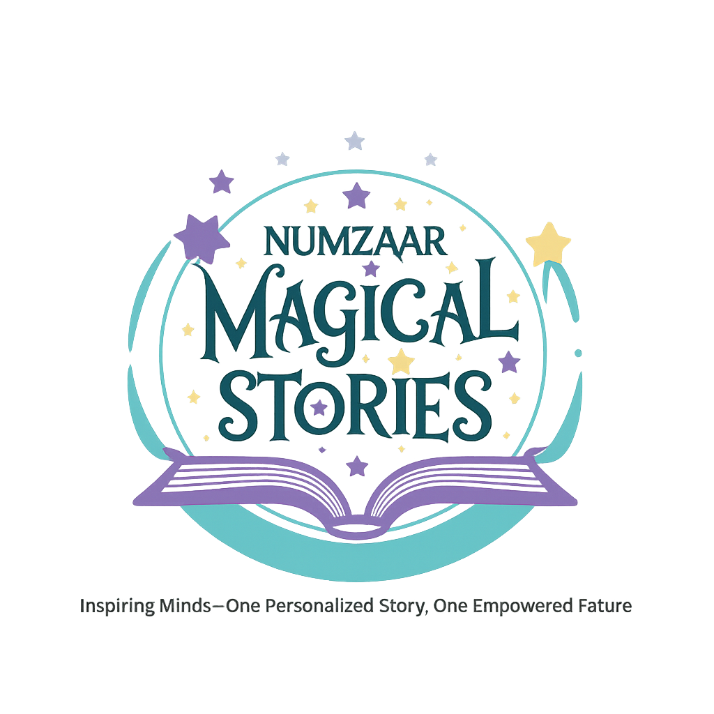 Create Your Own Book