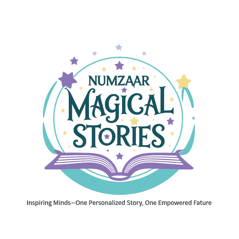 Create Your Own Book