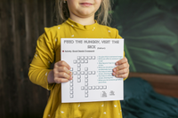 Little Hearts, Big Faith: 15 Hadiths Every Muslim Child Should Know