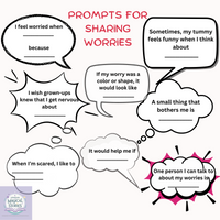 Mindset Magic | 20-Page Printable Growth Mindset Activity Book for Kids